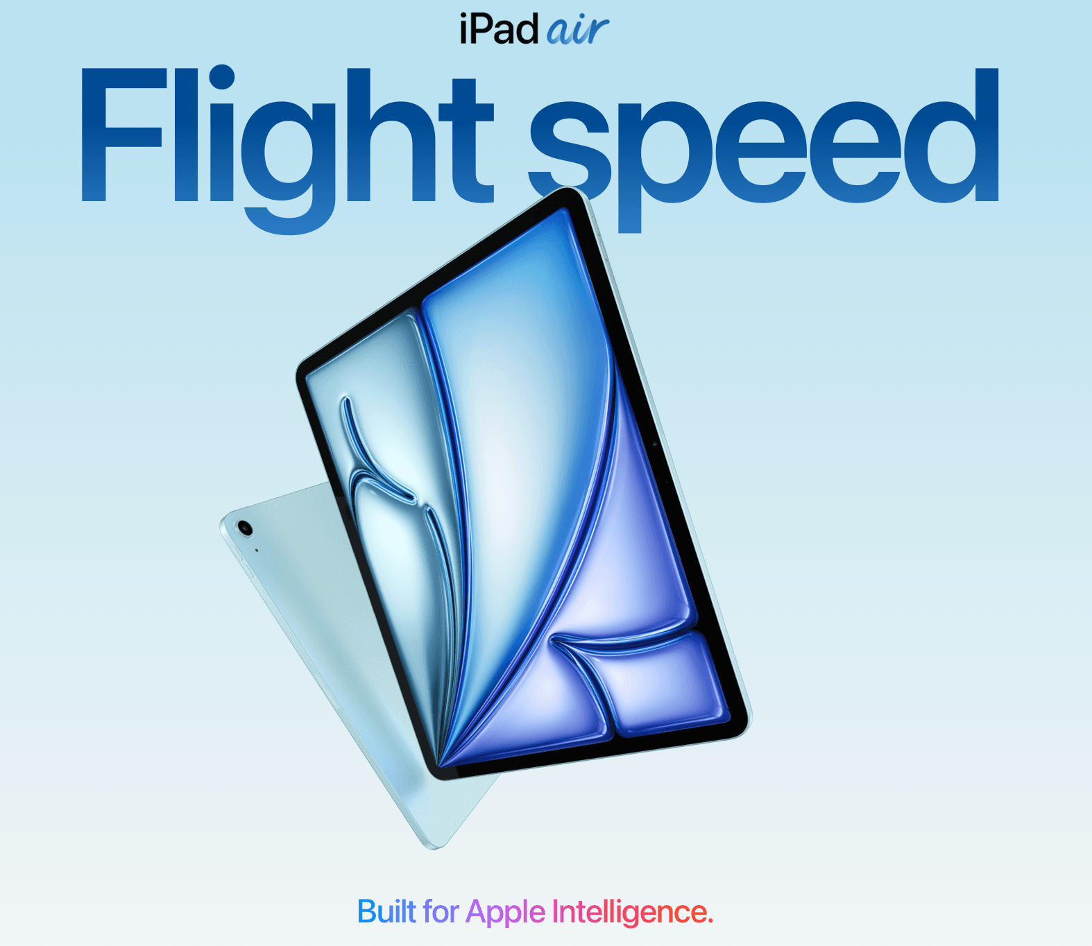 Apple’s 2025 iPad Air: A Powerful Leap in the Tablet World